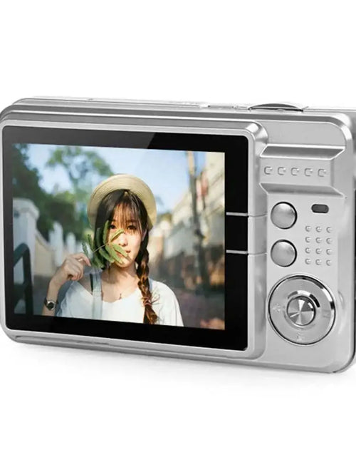 Load image into Gallery viewer, HD Digital Camera With LCD Screen Child Camera Outdoor Anti-Shake
