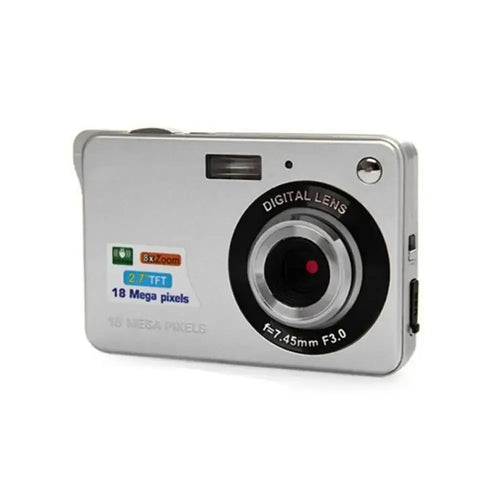 Load image into Gallery viewer, HD Digital Camera With LCD Screen Child Camera Outdoor Anti-Shake
