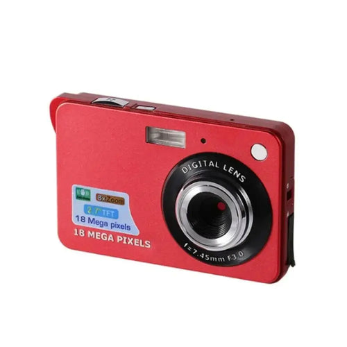 Load image into Gallery viewer, HD Digital Camera With LCD Screen Child Camera Outdoor Anti-Shake
