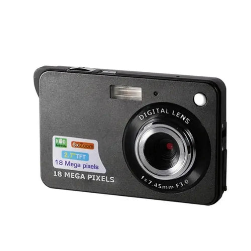 Load image into Gallery viewer, HD Digital Camera With LCD Screen Child Camera Outdoor Anti-Shake
