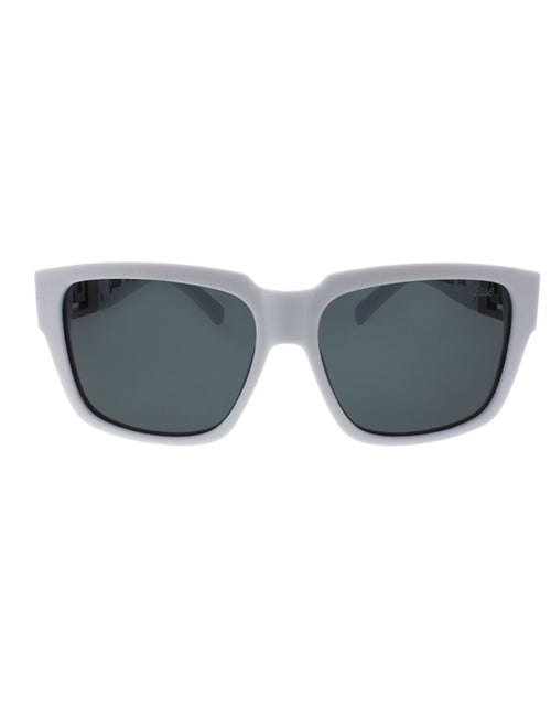 Load image into Gallery viewer, Jase New York Victor Sunglasses in Matte White
